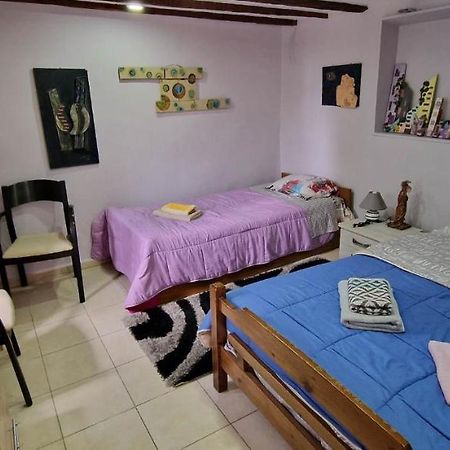 Apartmán Alexanderland Pélla Exteriér fotografie
