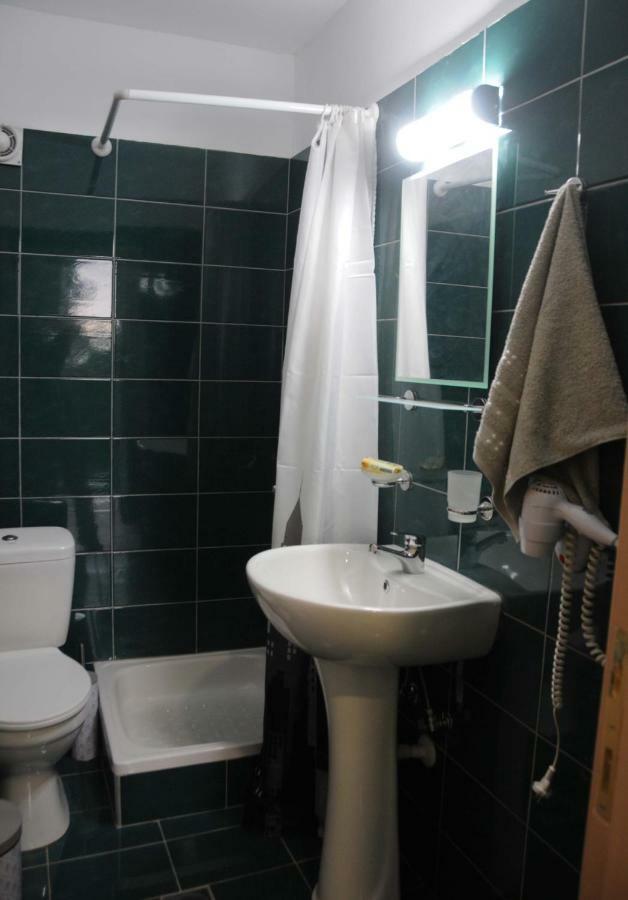 Apartmán Alexanderland Pélla Exteriér fotografie