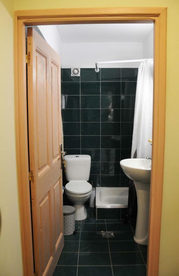 Apartmán Alexanderland Pélla Exteriér fotografie